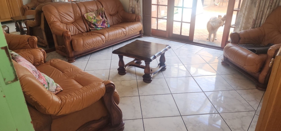 4 Bedroom Property for Sale in Strandfontein Village Western Cape